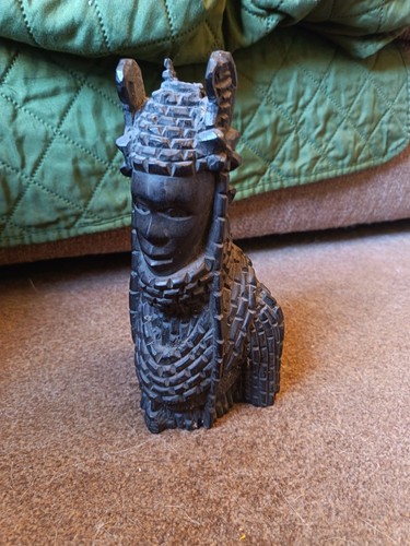 Vintage antique west - antique, african