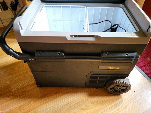 Outsunny portable electric - outsunny,