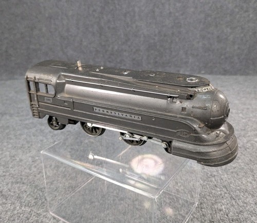 Lionel gauge 238e - lionel,