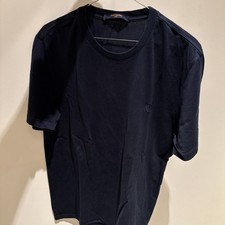 LV Men's T-Shirt Large Made In