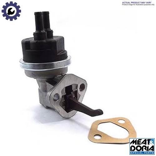Fuel pump 76296e for - fuel, peugeot