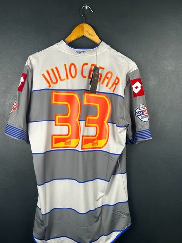 Qpr queens park rangers - (xl),