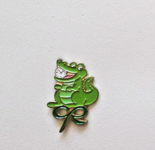 Macmillan cancer charity pin - cancer,