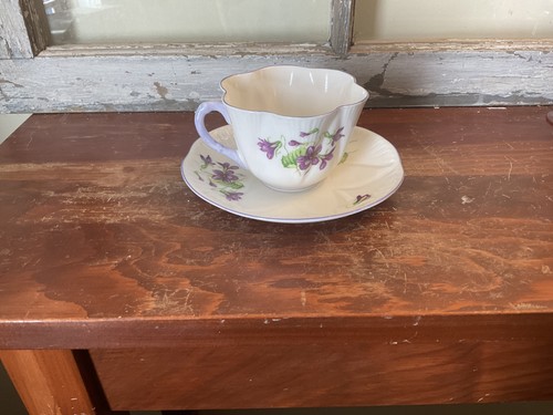 Shelley fine bone china - fine,