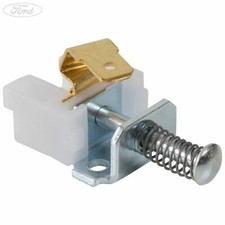 FORD TRANSIT CONNECT MK1