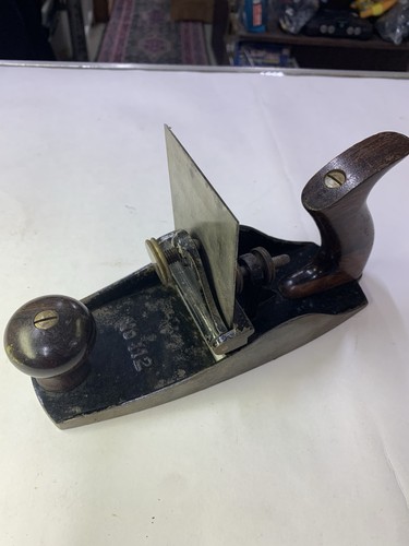 Vintage stanley 112 - no,