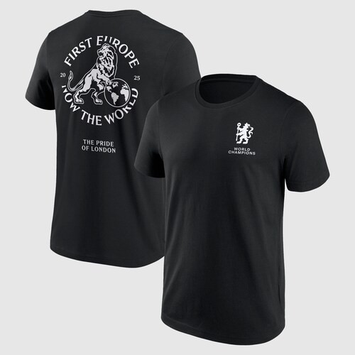 Chelsea first europe - chelsea,