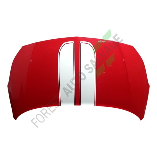 2015 vauxhall corsa - 2015, bonnet