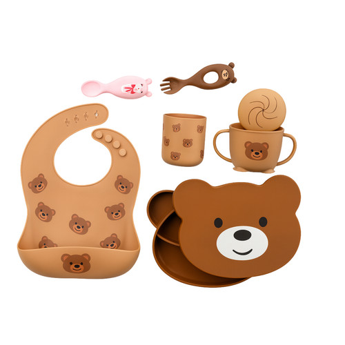 Toddler weaning kit baby - kit,
