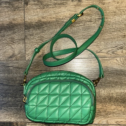 Small ladies crossbody - small,