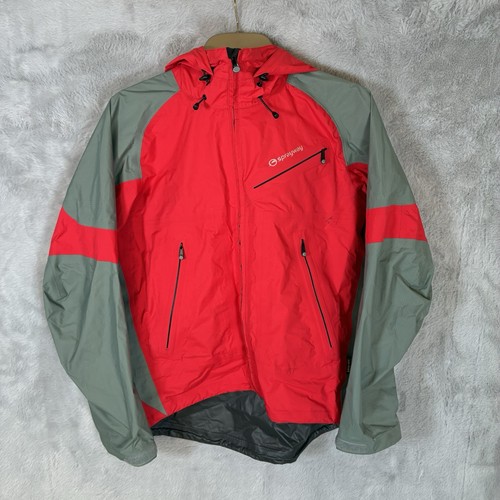 Sprayway goretex jacket - sprayway,