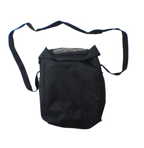 British black shoulder - black,