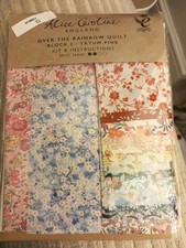 Alice Caroline Over The