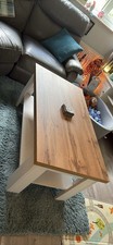 Coffee Table Storage