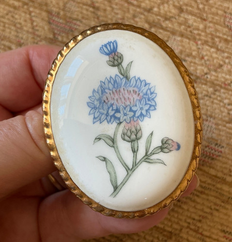 Vintage aynsley fine bone - fine,