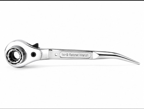 Way ratchet podger - 4,