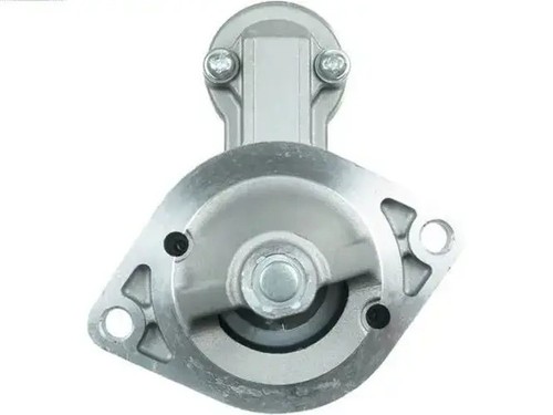 Starter motor clockwise - starter,