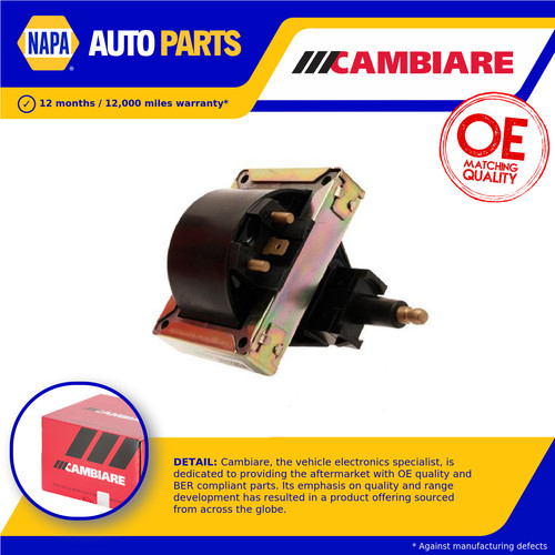 Ignition coil fits - coil,