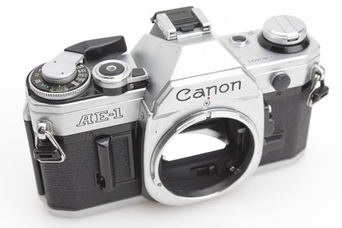 Canon body for spares or - ae-1,