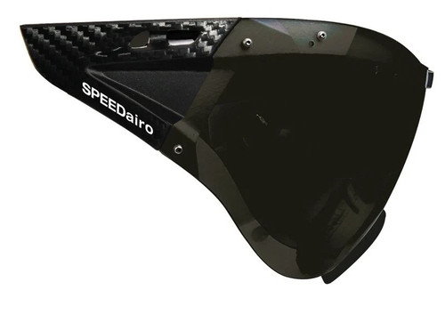 Casco speedmask carbonic bike - casco,