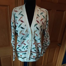 Vintage Tulchan Cotton