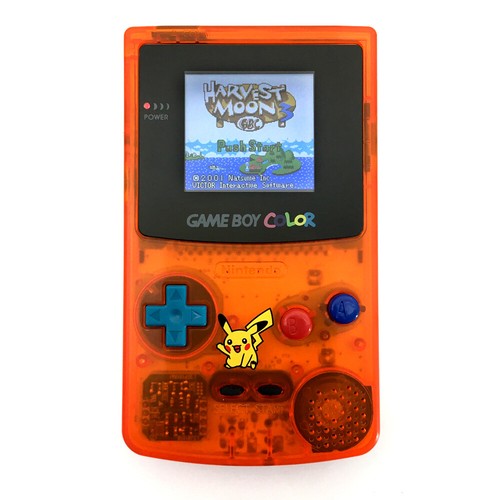 Pikaqiu edition retrofit high - pikaqiu,