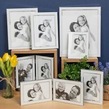 Shudehill White & Silver Plain