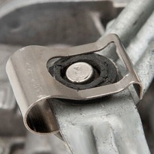 2x Universal Windscreen Wiper