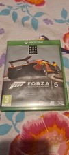 FORZA 5 MOTORSPORT XBOX ONE