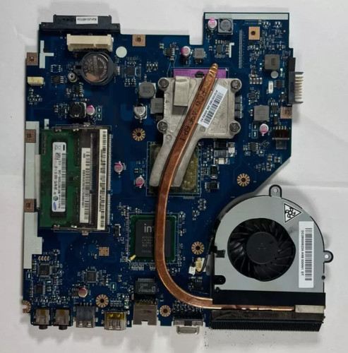 Acer 5536 series - 5536, intel
