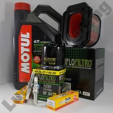 Full Service kit Yamaha MT-07