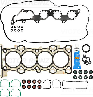 Reinz 35435 gasket - reinz, set