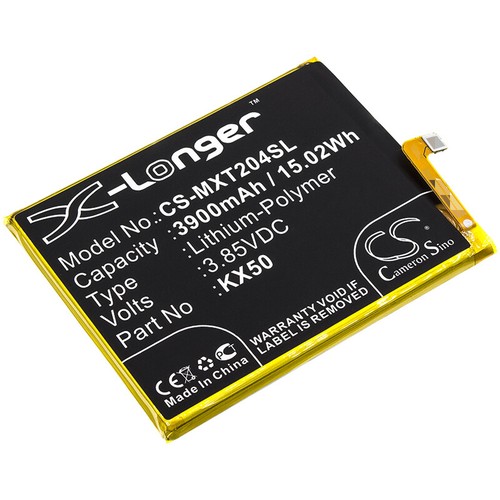 Battery for motorola stylus - for, g