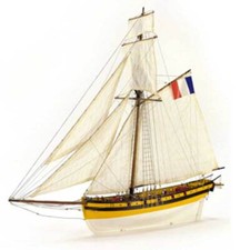 ARTESANIA KITS LE RENARD