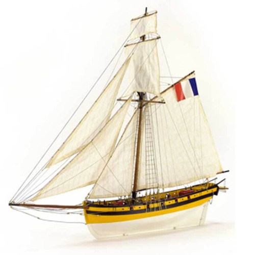 Artesania kits renard - kits,