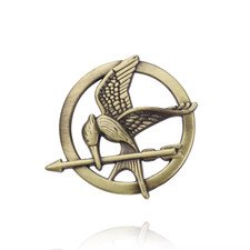 The Hunger Games Mockingjay