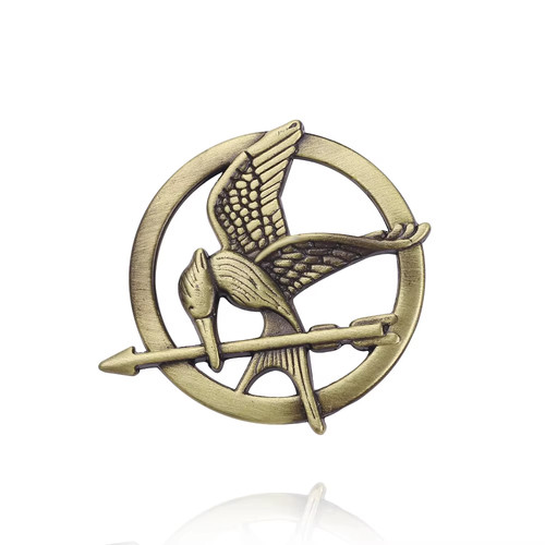 The hunger games mockingjay - the,