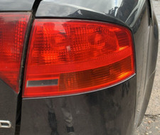 AUDI A4 B7 TDi 2006 2.0 DRIVER SIDE REAR OSR OUTER REAR LIGHT *BREAKING