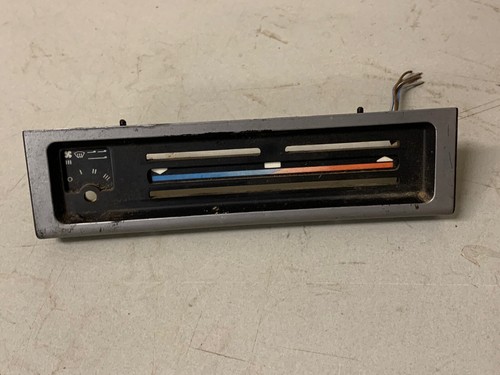 1985 porsche 944 interior dash - porsche,