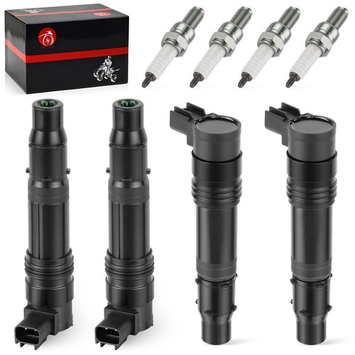 Ignition coil iridium spark - coil,