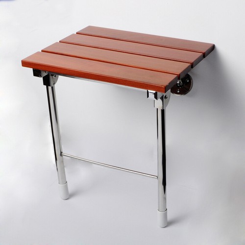 Wall mounted solid wood - mounted,