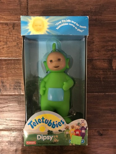 1998 vintage - vintage, (playskool)