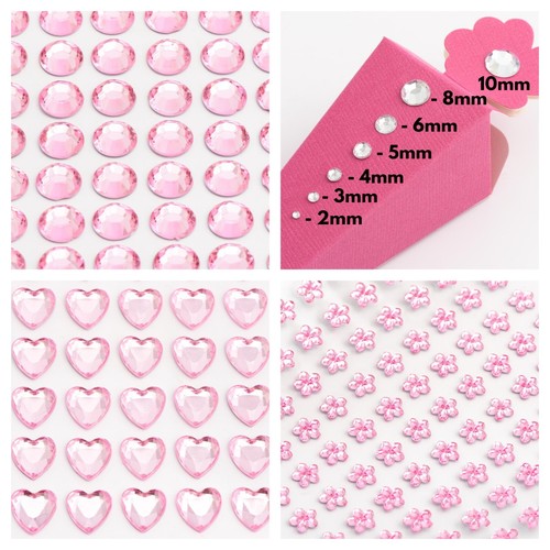 Diamante rhinestone gems - diamante,
