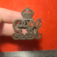 British Indian Army General