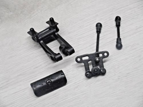 Kyosho electric mini inferno - electric,