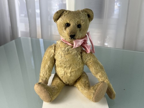 Old steiff teddy - steiff, 31cm
