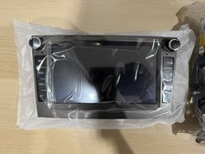 NEW Vauxhall Astra H Corsa C D Zafira Carplay Android Auto Car Stereo Head Unit