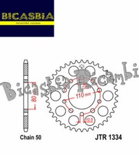 13748 - Steel Sprocket P530