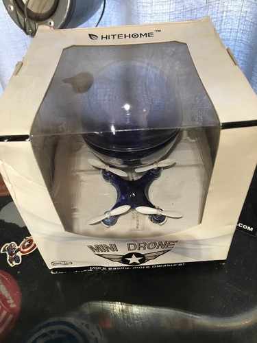 Mini drone tehome 17040 - mini, hi