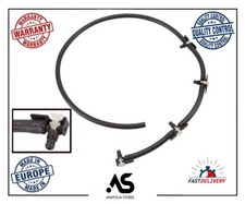 Injector Leak Off Return Pipe For Bmw 1 2 3 4 5 X1 X3 2010+ 13537823408